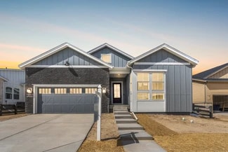 6739 Fawn Path Ln, Castle Pines, CO 80108