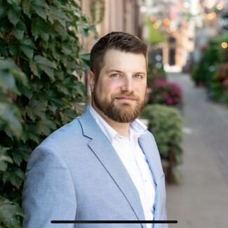 Chad Krumrei
