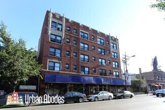 744 W Belmont Ave Unit M05B, Chicago, IL 60657