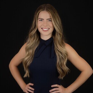 Julia Grimes