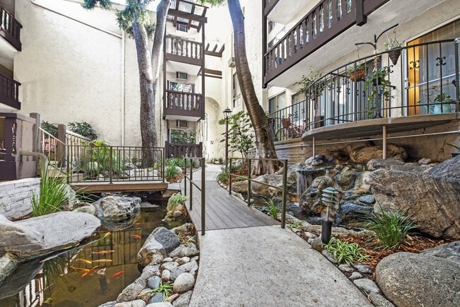 Mediterranean Village West Hollywood, West Hollywood, CA 90069 - photo 2