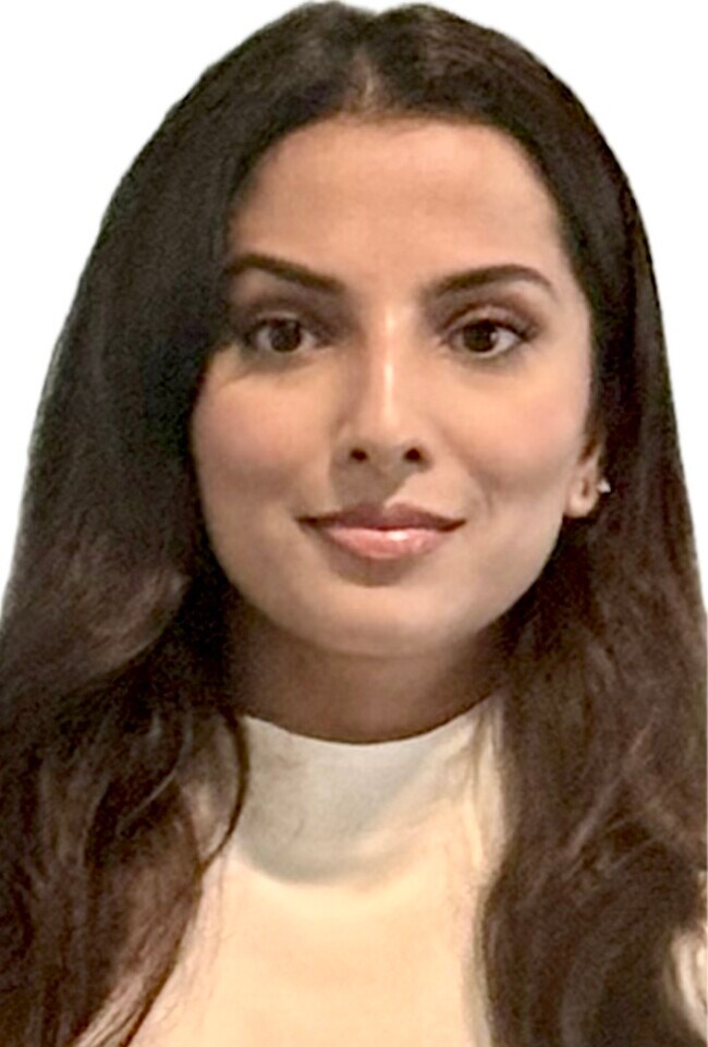 Manizha Hayat