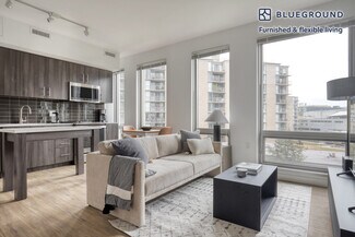 900 7th St SW Unit FL5-ID623, Washington, DC 20024