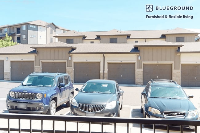 13195 W Progress Cir unit FL2-ID1987A, Littleton, CO 80127 - photo 4