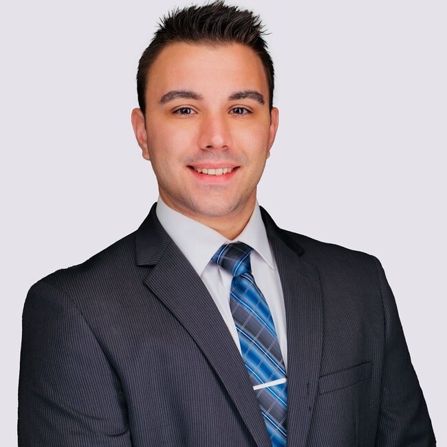 Agent Photo