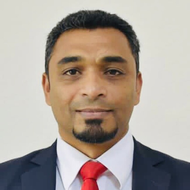 Agent Photo