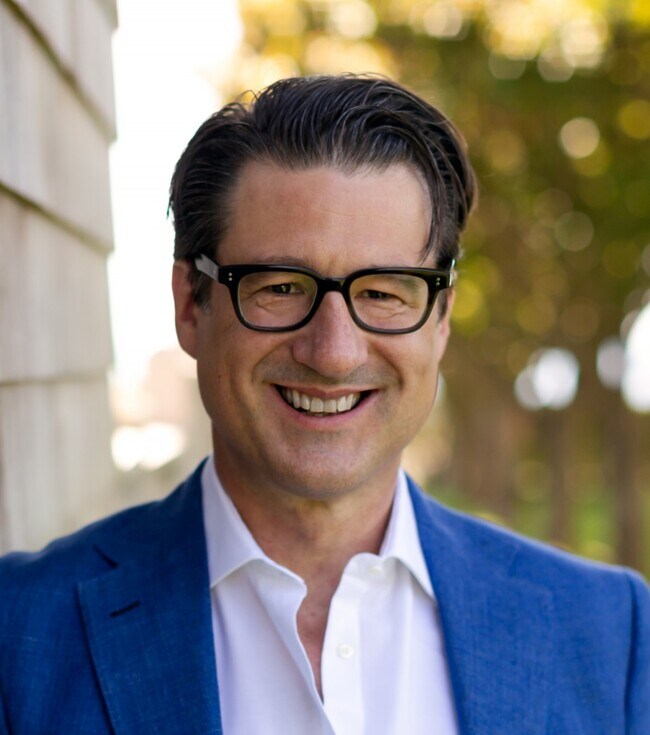 Douglas Kohler