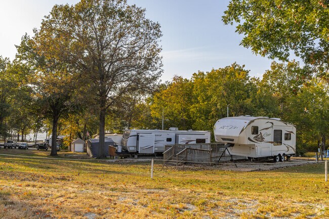 Take a hike or enjoy archery at North Lake Park in North Folk.