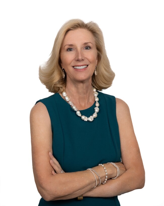 Jill Nicholas