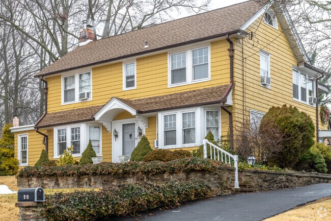 Two Story homes with plenty of character are scattered throughout Somerton.