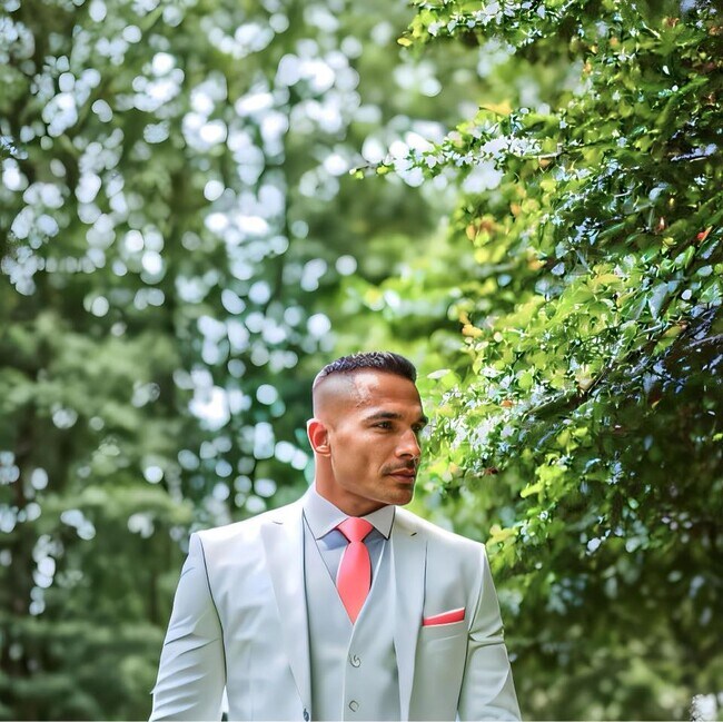 Agent Photo