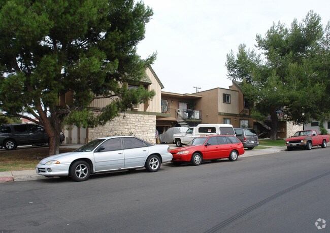 4350 Maple St, San Diego, CA 92105 - photo 2