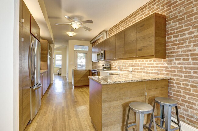 4114 New Hampshire Ave NW unit 2, Washington, DC 20011 - photo 5