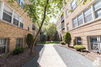 1838 N Humboldt Blvd Unit 1A, Chicago, IL 60647