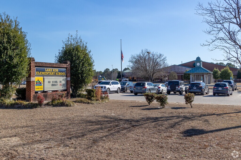 Lake Rim Elementary School