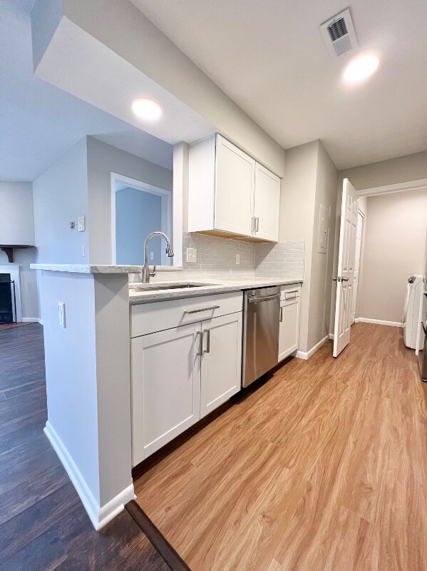 2265 Hedgerow Rd Unit D, Columbus, OH 43220