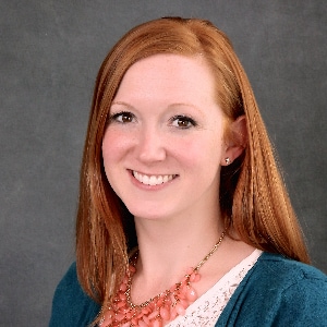 Tricia Clement