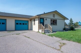 1120 Tyro Ct, Missoula, MT 59804