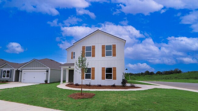 2115 Addison Way SW, Cullman, AL 35055 - photo 3