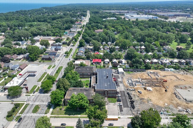 Edison Elementary School