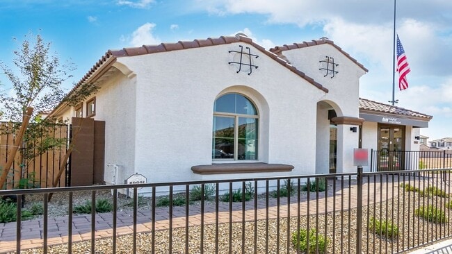 Rancho Mercado - Los Cielos