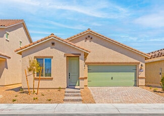 4461 Pinoche Ave Unit 36457297, North Las Vegas, NV 89032