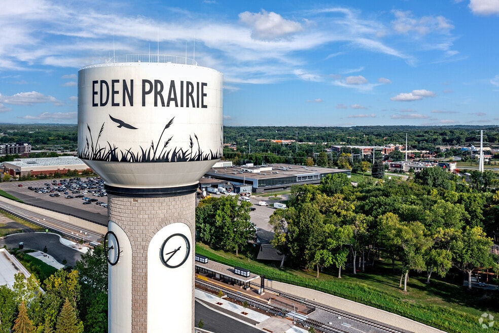 Eden Prairie