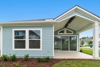 116 Sea Green Way, Nocatee, FL 32081