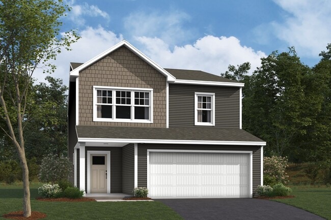 4147 Ramsay Way unit 38520960, Waconia, MN 55387 - photo 2