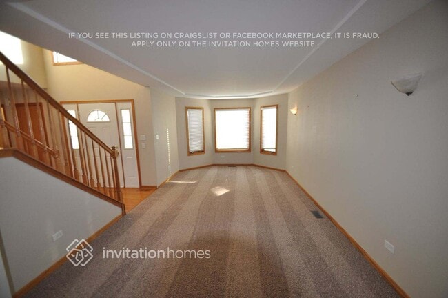 26132 S Eagle Dr, Monee, IL 60449 - photo 2