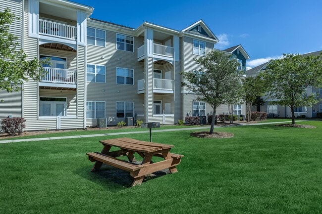 New Providence Park, Wilmington, NC 28405 - photo 7