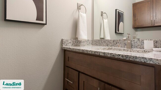 3401 Redbud Ln unit 3403, Tulsa, OK 74132 - photo 6