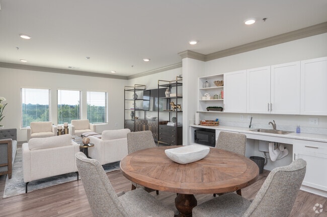 Arbours at Conyers, Conyers, GA 30012 - photo 4