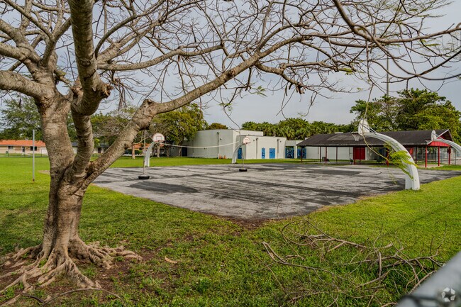 Emerson Elementary School