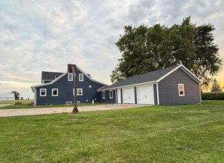 5711 Reier Rd, Saint Henry, OH 45883