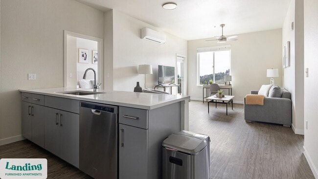 3158 SW 12th Ave unit 1-507, Portland, OR 97239 - photo 7