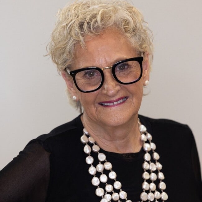 Eileen Lacerte