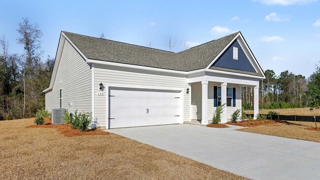 144 Cottage Red Ct, Conway, SC 29527 - photo 3