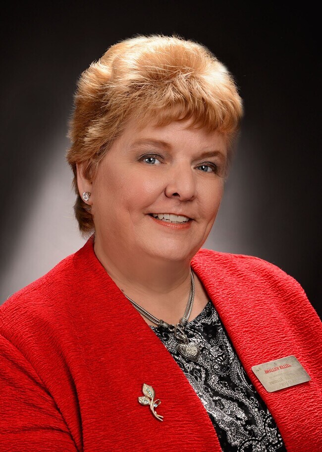 Lori Ann Mertens