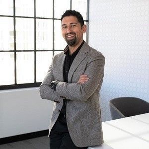 Agent Photo