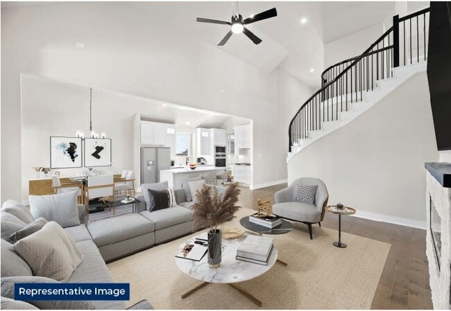 4100 Frontera Vista Dr unit 36475090, Fort Worth, TX 76179 - photo 6