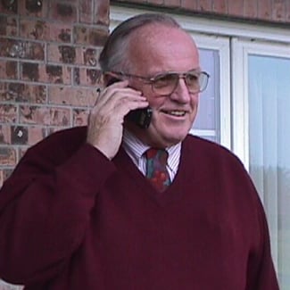 Hugh Brawford