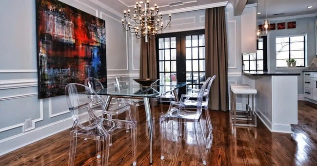 600 Hermitage Ct unit FL2-ID1331037P, Charlotte, NC 28207 - photo 7