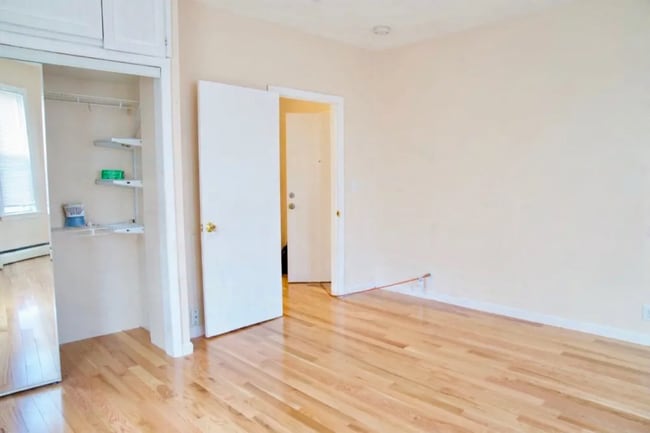 3 Bickford Ave unit A12, Roxbury Crossing, MA 02120 - photo 2