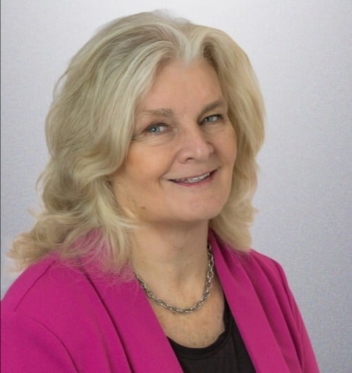 Karen Helland