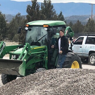 KENDAL ALEXANDER TESSMER