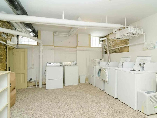 1818 La Salle Ave unit 8, Minneapolis, MN 55403 - photo 2