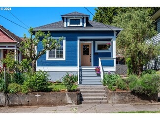 3727 NE 10th Ave, Portland, OR 97212