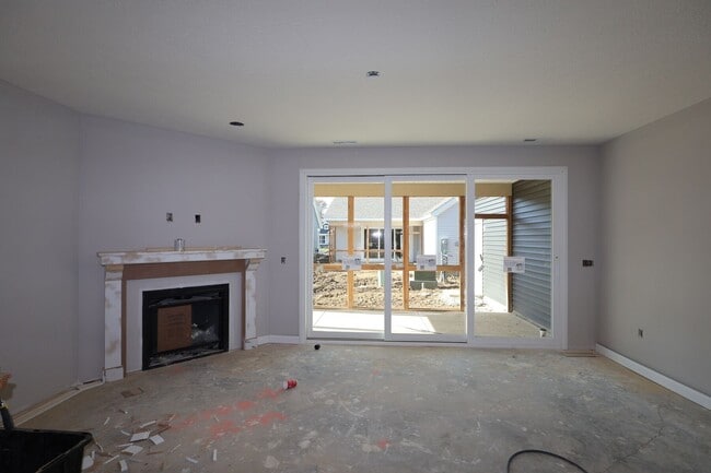 4543 Corsican Loop E, Hilliard, OH 43026 - photo 4