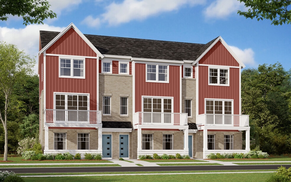 29999 Madison Ln unit 42, New Hudson, MI 48165 - photo 1